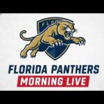 Florida Panthers Morning Live - At Least Were Not The Leafs