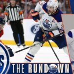 Oilers News | Clattenburg Effect | Jake Walman | Game Day @ Panthers with @DolynnyTV