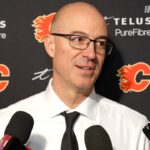 Post-Game | Ryan Huska - 19.11.25