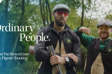 Pat Brown has his sights locked on British, then world title | Matchroom Boxing