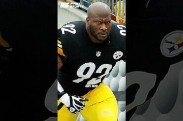 ‘He’s Killed Somebody For Sure’ — Travis Kelce on James Harrison 😲
