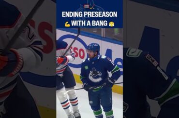 Give & Go & Goal 🚨