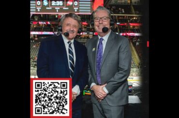 Devils vs. Montreal Postgame Show 11-6-25