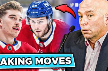 They just sent a CLEAR message with this...