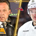 The Bruins Are Dealing With a SIGNIFICANT Problem...