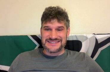 Stars Fall to League's Worst Calgary Flames & Mikko is Put in Timeout - NHL Hockey Recap Postgame