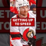 Nick Jensen hasn't looked himself this year. Will his pace pick up? 🤔