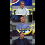 Do Goalies Play Better With Black Or White Tape? | Unobstructed Views