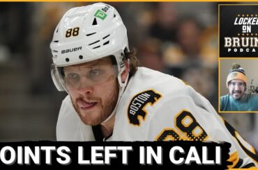 Morgan Geekie's HOT HAND WASTED by the Boston Bruins’ Self-Destructive Penalty Issues