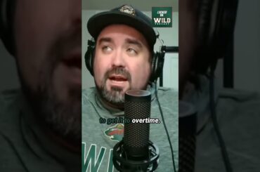 Jasper Wallstedt Is Keeping The Minnesota Wild In Every Game