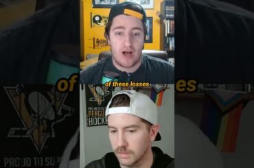 Pittsburgh Penguins' Slow And LETHARGIC Play Leads To Back-To-Back Losses