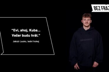 Jakub Lauko: Slib | Audiopříběh Bez frází