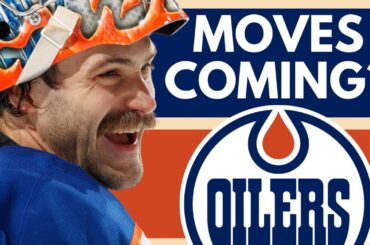 Edmonton Oilers News: Injury Updates | Goalie Trade Talk | Changes Need or Coming?