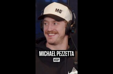 Great conversation with Movember ambassador Michael Pezzetta on today's pod! #SDP #Leafs