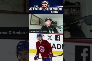 Alex Texier Signs With The Montreal Canadiens!