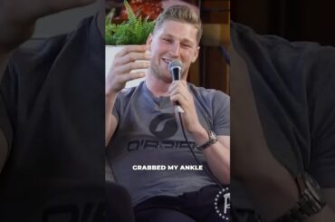 Mackinnon's first time training with Crosby is hilarious #nhl #crosby #coloradoavalanche