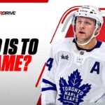 O-Dog on Leafs: 'The biggest percentage of the blame pie, it's that D-core'