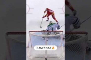 Nazem Kadri, Take A Bow 😮‍💨