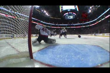 Capitals @ Canadiens Game 6 4/26/10