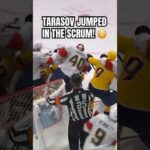 Dani not letting it slide 😤