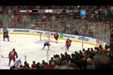 Adam Henrique 2011-2012 Season Highlights