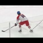 Zadina scores twice in Czechs' WJC semifinal loss -- 1/4/18