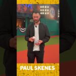 Paul Skenes' Pitch Grips #shorts