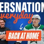 Oilers Return Home To Face Dallas Stars + Louie DeBrusk | Oilersnation Everyday with Tyler & Liam