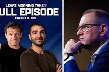 Injury Updates & Tank Talk ft. Keaton Verhoeff