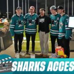 Sharks Access: Premium Member Topgolf Event