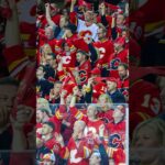 How would a rebuild impact fans in Calgary??