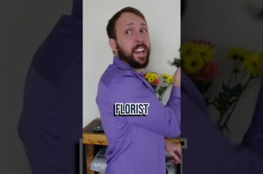 Dak Prescott if He Had Different Jobs #nfl #football #dallascowboys #skit #sports #funny