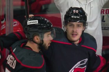 Teuvo Teräväinen 1+0 vs NY Rangers (EC SF Game 5)