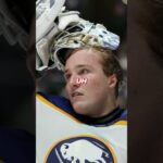 Paul Hamilton on Luukkonen starting to step up!  #LetsGoBuffalo #Sabres #BuffaloSabres #NHL #Hockey