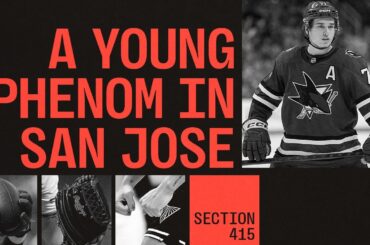 Rise of the San Jose Sharks