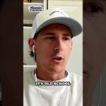 Coach Quenneville has come exactly as advertised for Ryan Strome and the Ducks #shorts #nhl