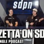 Michael Pezzetta On Making An Impact With Leafs, Fighting Ryan Reaves & More! | SDP