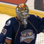 Wisconsin Vision Highlight of the Night is Austin Watson's Game Winning Goal