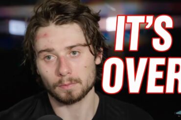 The Vancouver Canucks Are Hot Garbage