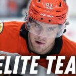 The NHL's Next Contender?