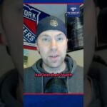 Why Brett Berard MUST remain in Rangers lineup.. scratch Conor Sheary or Taylor Raddysh to make room