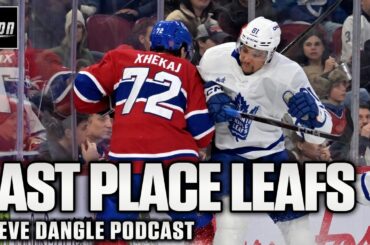 What's Wrong With The Maple Leafs? | SDP