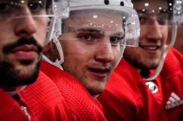 Erik Brannstrom | 2019 Rookie Showcase