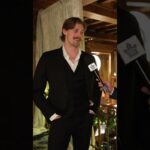 Simon Benoit cleans up for Leafs Gala, talks which Leaf has the best poker face. Who’s your guess?