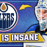 Things just took a SURPRISING turn... Insider Reveals SHOCKING Blues Trade Update