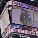 Blue Jackets Set New Team Record with 10-0 Win Over the Habs on November 4, 2016! | Top 25 Moments