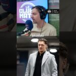 Comment trouvez-vous le premier quart de saison de Zachary Bolduc? 🔵⚪️🔴