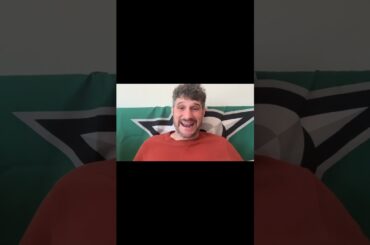 The Return of the Moosiah from Suspension