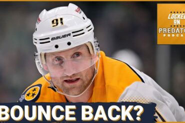 What Is the Magic Formula to REIGNITE Steven Stamkos and Save Nashville?