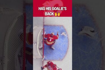 Bahl With the Emergency Save 🙌🚫